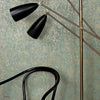 Salvage behang van Cole & Son — interieur