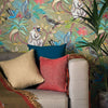 Savuti behang Cole & Son — interieur