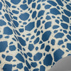 Scattered Ink Tapete in Denim von Cole & Son