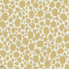 Scattered Ink Tapete in Ochre von Cole & Son