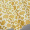 Scattered Ink Tapete in Ochre von Cole & Son