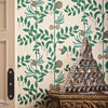 Secret Garden behang van Cole & Son — interieur