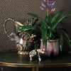 Senzo Spot wallpaper Cole & Son — interior
