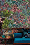 Singita behang Cole & Son — interieur