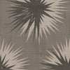 Soft Thistle behang in Dove Grey & Charcoal van Cole & Son