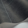Stone Block behang in Charcoal van Cole & Son