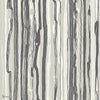 Strand behang in Chalk & Charcoal on Stone van Cole & Son