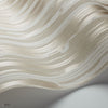 Strand behang in White on Stone van Cole & Son