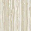 Strand behang in White on Stone van Cole & Son