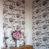 Summer Lily behang Cole & Son — interieur