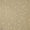 Tesserae wallpaper in Gold & Pewter by Cole & Son