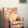 Tile behang van Cole & Son — interieur