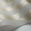 Tile behang in Metallic Gilver & Grey van Cole & Son