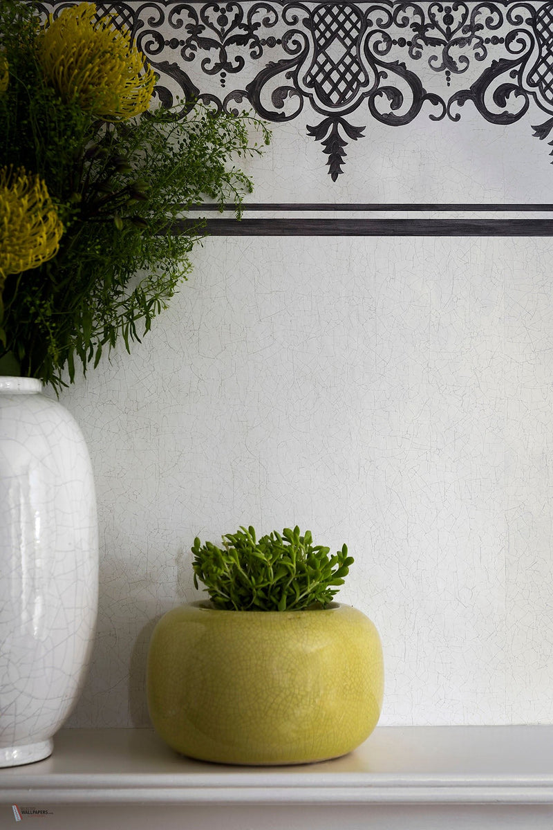 Trianon Papel Pintado Cole & Son — interior