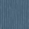 True-Punk Stripe behang in Denim van Cole & Son