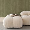 True-Punk Stripe behang Cole & Son — interieur