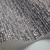 Tweed behang in Charcoal & Grey on Black van Cole & Son