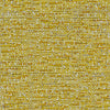 Tweed behang in Chartreuse & Burnt Orange on Soot van Cole & Son