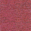 Tweed behang in Fuchsia & Rouge on Charcoal van Cole & Son