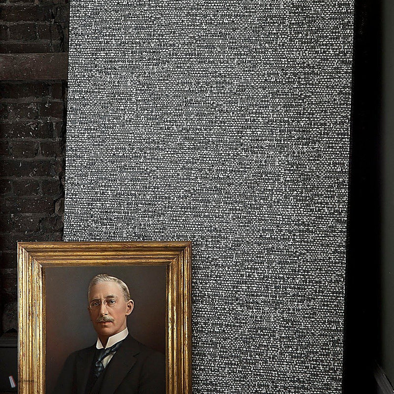 Tweed papier peint de Cole & Son — intérieur