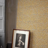 Tweed behang van Cole & Son — interieur