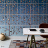 Uccelli Tapete Cole & Son — Interieur
