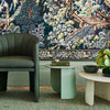 Verdure Tapestry Tapete Cole & Son — Interieur