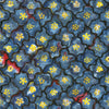 Vivienne Love Andreas behang in Night Sky van Cole & Son