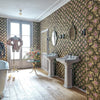 Vivienne Love Andreas behang Cole & Son — interieur