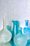 Watered Silk behang Cole & Son — interieur