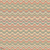 Wavelet wallpaper in Sierra, Olive, & Marigold by Cole & Son