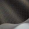 Weave behang in Black van Cole & Son