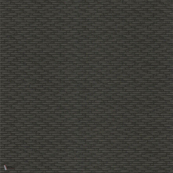 Weave behang in Black van Cole & Son