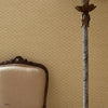 Weave behang van Cole & Son — interieur
