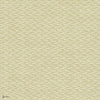 Weave behang in Yellow van Cole & Son