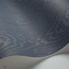 Wood Grain behang in Ink van Cole & Son