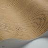 Wood Grain behang in Sand van Cole & Son