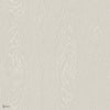 Wood Grain Curio behang in White on Stone van Cole & Son
