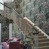 Woodland behang van Cole & Son — interieur