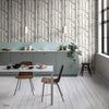 Woods wallpaper Cole & Son — interior