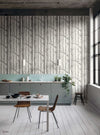 Woods wallpaper Cole & Son — interior