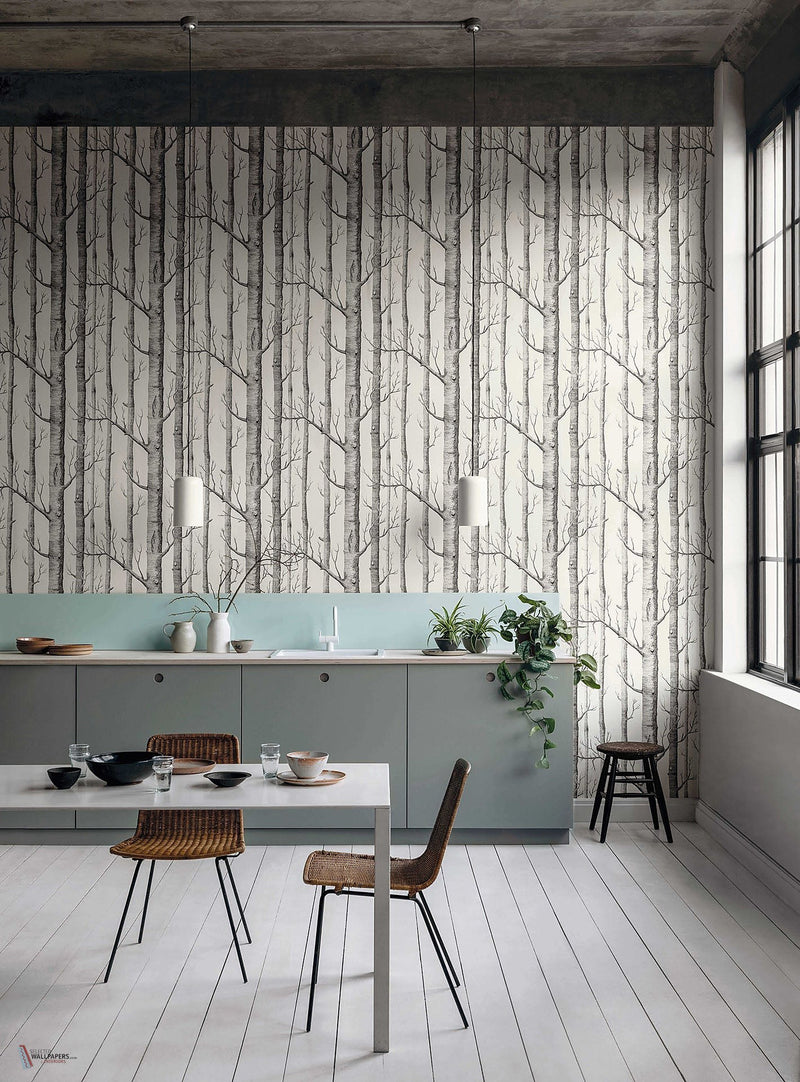 Woods Papier Peint Cole & Son — intérieur