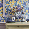Woodvale Orchard wallpaper Cole & Son — interior