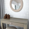 Woolverston Tapete Cole & Son — Interieur