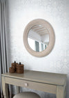Woolverston behang Cole & Son — interieur