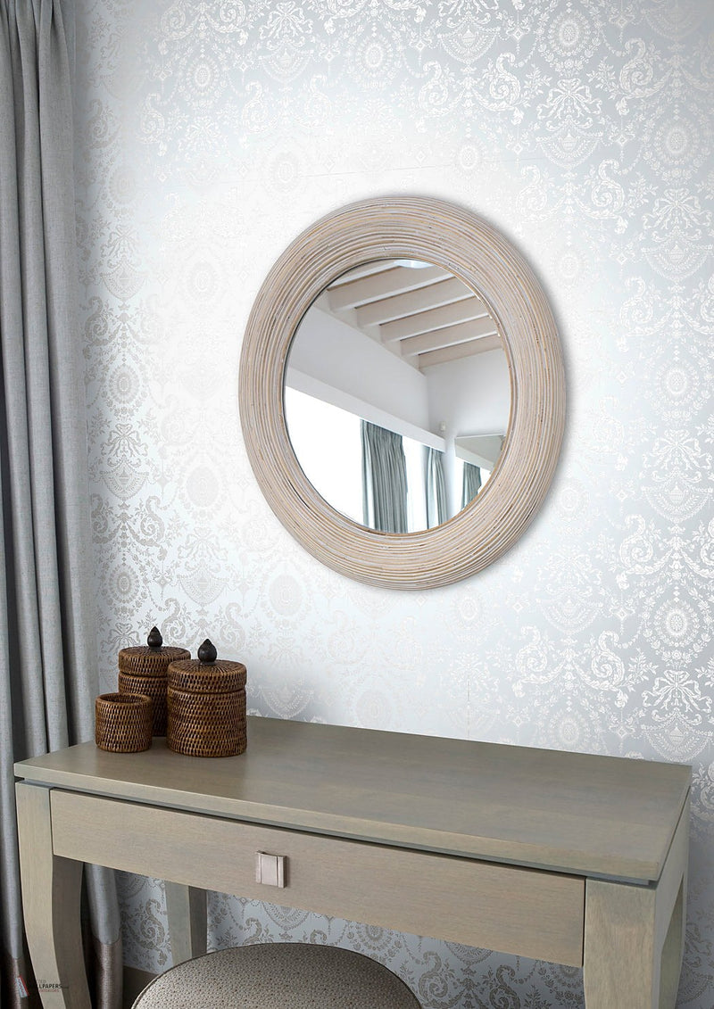 Woolverston wallpaper Cole & Son — interior