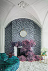 Zulu Terrain Tapete Cole & Son — Interieur