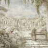 Columnarum wallpaper-Coordonne-Spring-Non Woven-Sample-Selected Wallpapers-Interiors