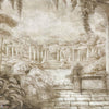Columnarum wallpaper-Coordonne-Summer-Non Woven-Sample-Selected Wallpapers-Interiors