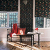 Compton wallpaper van Morris & Co